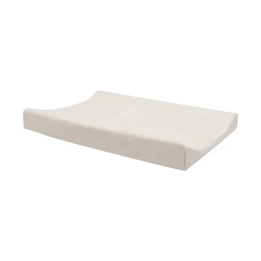 Jollein Aankleedkussenhoes Badstof 50 x 70cm - 2 Stuks