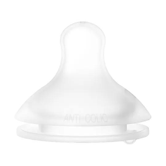 Suavinex SX Pro Flesspenen Symmetrisch - 2 Stuks