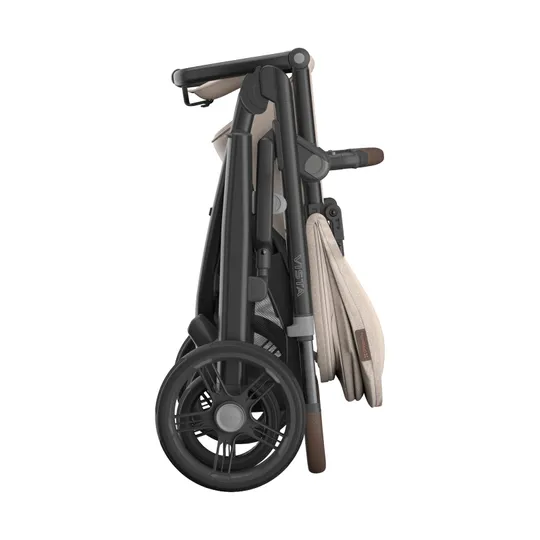 UPPAbaby VISTA V3 Kinderwagen 2-in-1