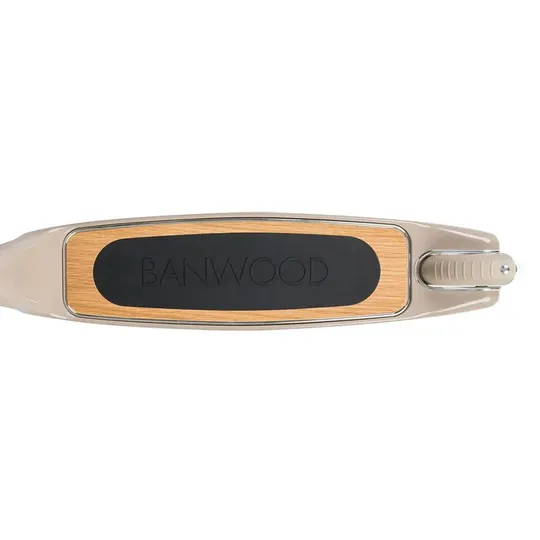 Banwood Maxi Step