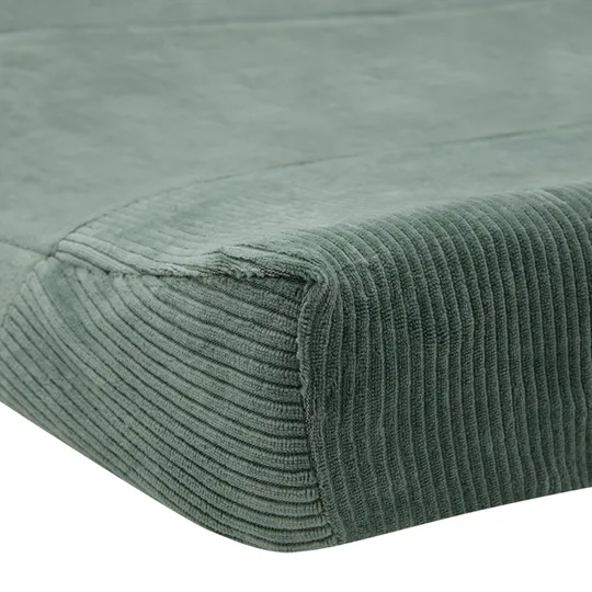 Witlof For Kids Velvet Rib Waskussenhoes