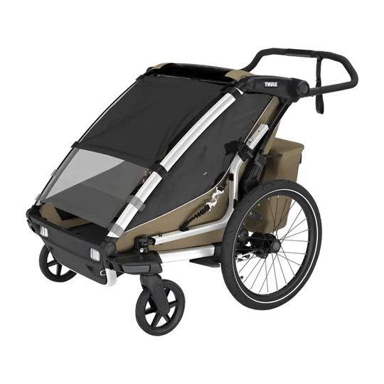 Thule Chariot G3 Cross 1 Fietskar