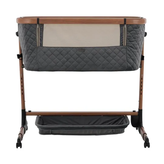 Qute Q-wiggle Electric Co-Sleeper