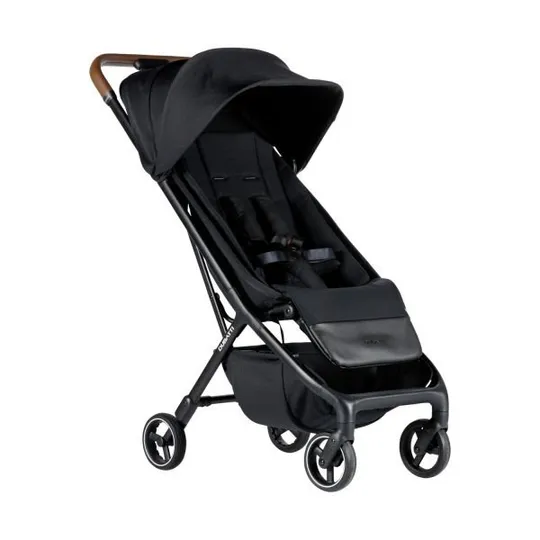Dubatti smart E2 | Regenhoes | Seatliner | Bumperbar