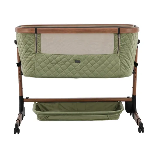 Qute Q-wiggle Electric Co-Sleeper