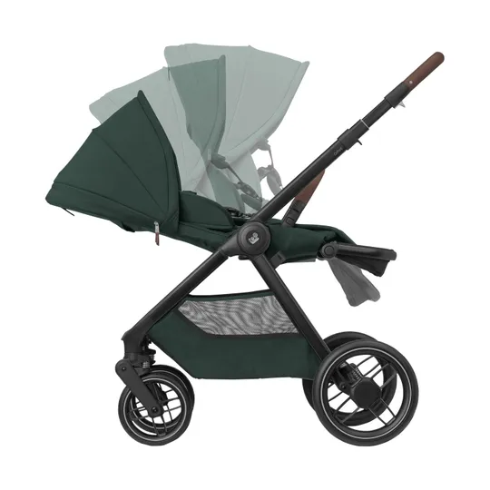 Maxi-Cosi Oxford+ Kinderwagen 2-in-1