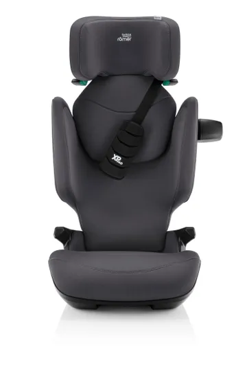 Britax Römer KIDFIX PRO Autostoel - Classic