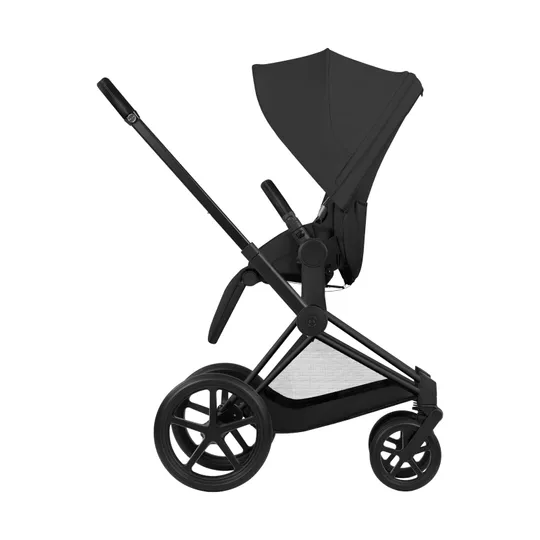 Cybex Priam 5 Comfort Kinderwagen 2-in-1