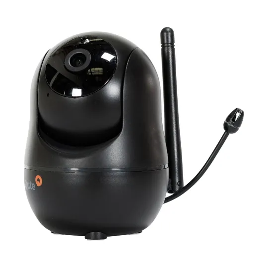Qute Signal EXtra Camera