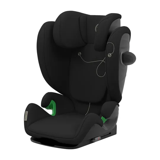 Cybex Solution G I-Fix Autostoeltje