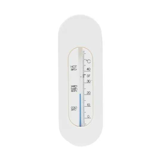 Bébé Basics Badthermometer - Wit
