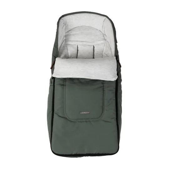 Qute Q-Journey Kinderwagen