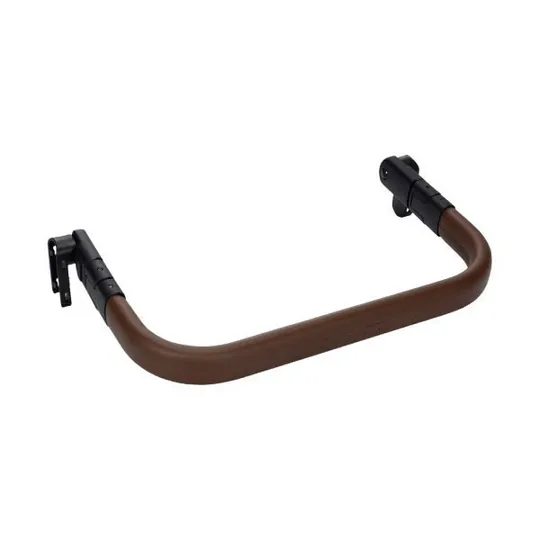 Dubatti smart E2 | Regenhoes | Seatliner | Bumperbar