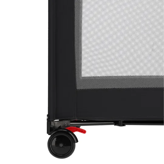 Qute Q-dream Campingbed Easyfold