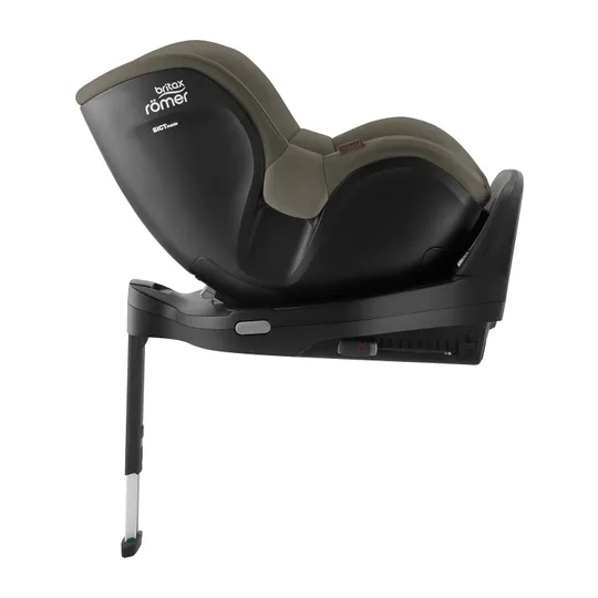 Britax Römer DUALFIX PRO M Autostoel - Lux