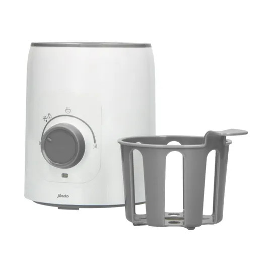 Alecto BW600 Flessenwarmer