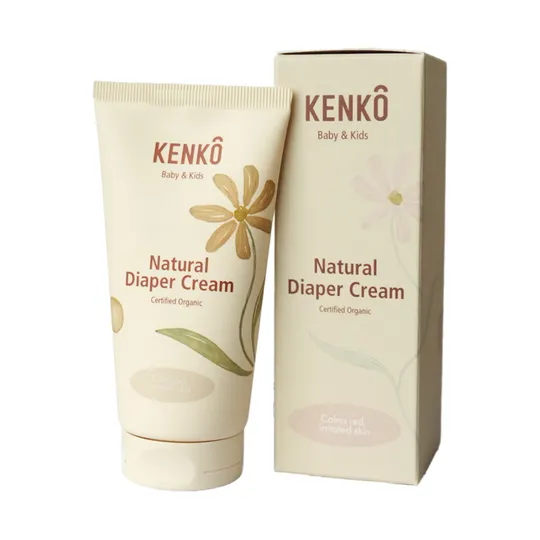 Kenko Luiercrème - Natural - 75 ml