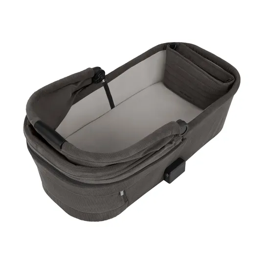 ABC Design Reiswieg Salsa/Zoom/Samba - Coal 