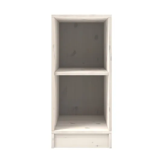 LIFETIME Kidsrooms All-In-One Locker Laag + Legplank/Roede