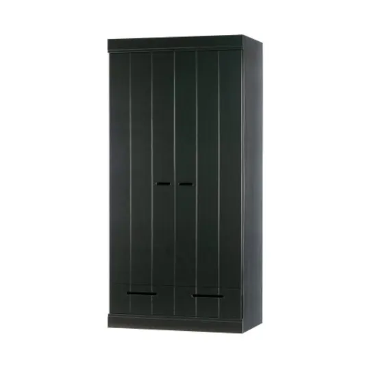 Woood Connect Kast 2-Deurs
