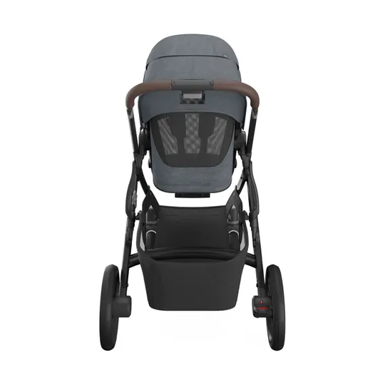 UPPAbaby VISTA V3 Kinderwagen 2-in-1