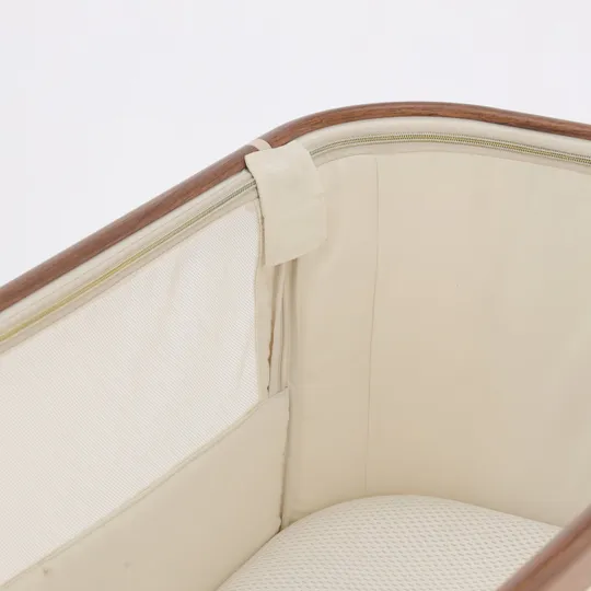 Qute Q-wiggle Electric Co-Sleeper