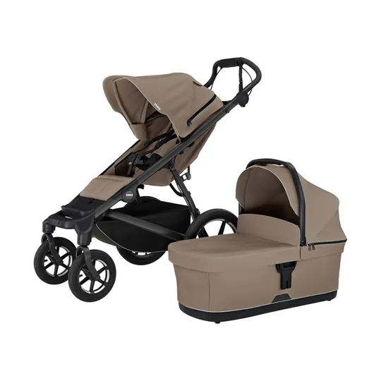 Thule Urban Glide 4-Wheel Kinderwagen 2-in-1