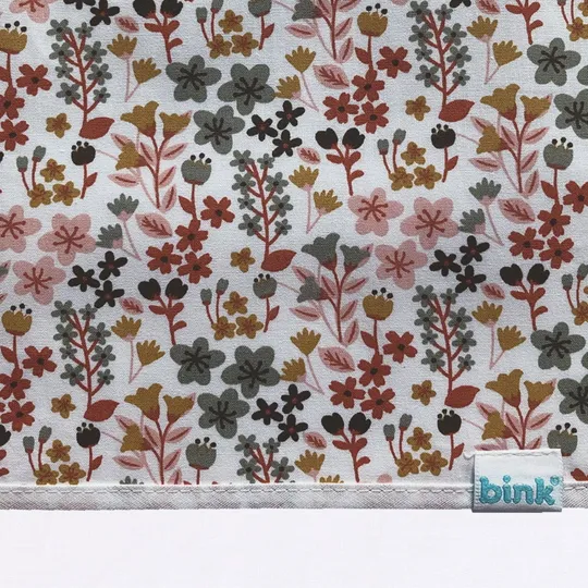 Bink Bedding Dees Ledikantlaken 100 x 150 cm