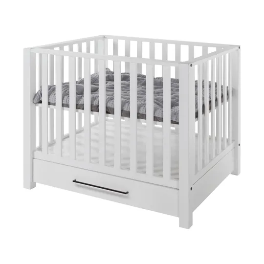 Europe Baby Casper Box Met Lade