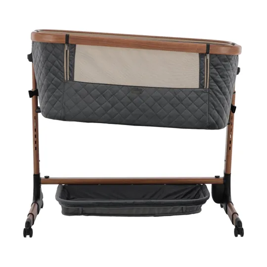 Qute Q-wiggle Electric Co-Sleeper