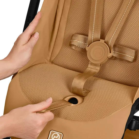 Cybex Libelle Buggy - BLK Frame
