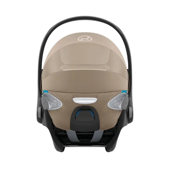 Cybex Cloud T Plus Autostoeltje