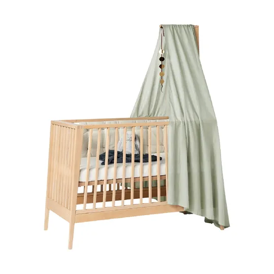 Leander Linea / Luna Klamboe