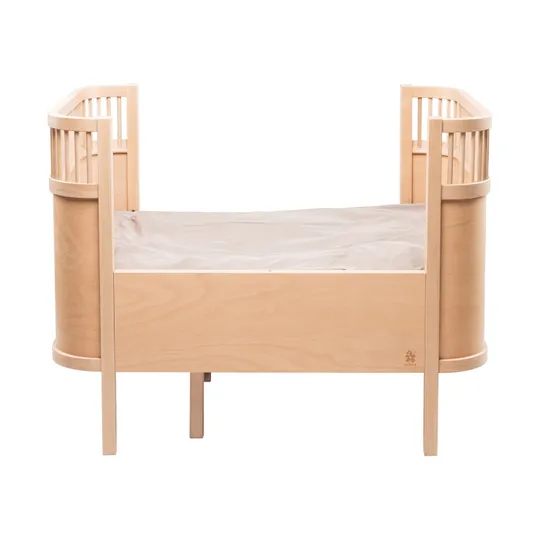 Sebra Meegroeibed Baby & Junior