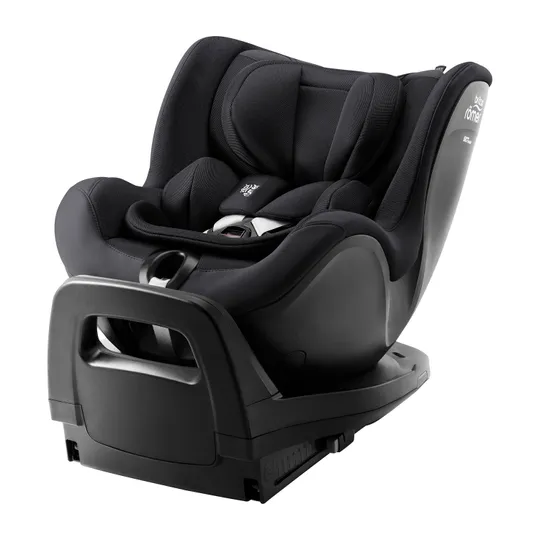 Britax Römer DUALFIX PRO Autostoel - Style
