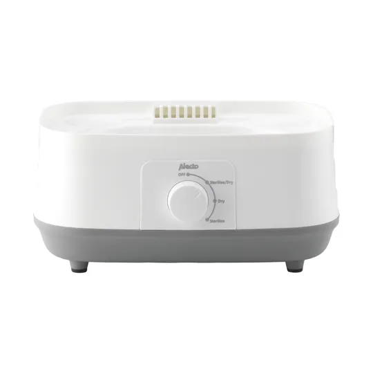 Alecto Sterilisator Elektrisch Met Droogfunctie - BF55 - Stoom