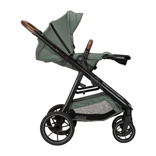 Qute Q-Journey Kinderwagen