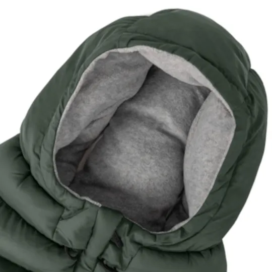 Joolz Voetenzak Puffer