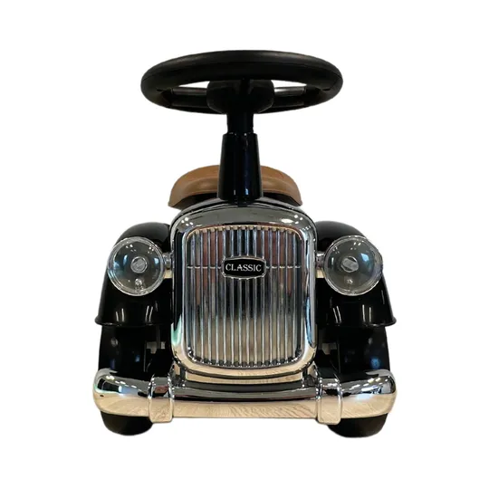 Puck Classic Loopauto
