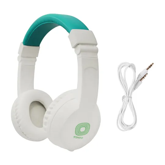 Timio Kinder Hoofdtelefoon