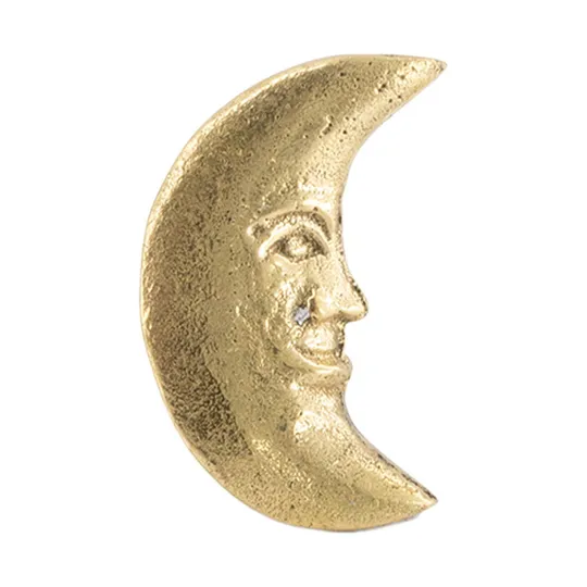 Doing Goods Morgan Moon Knop - Left