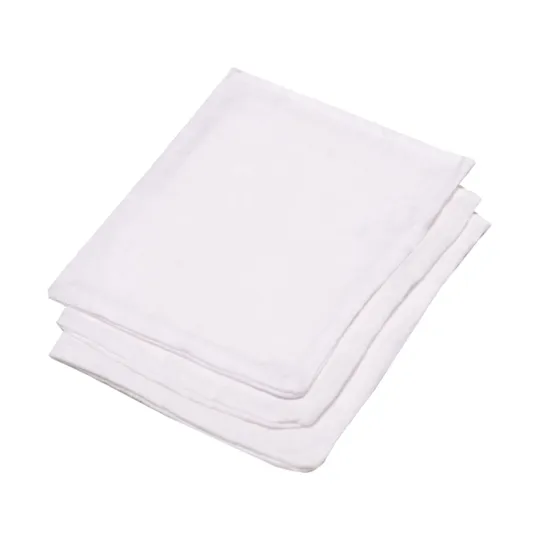 Meyco Washandje - 3 Stuks