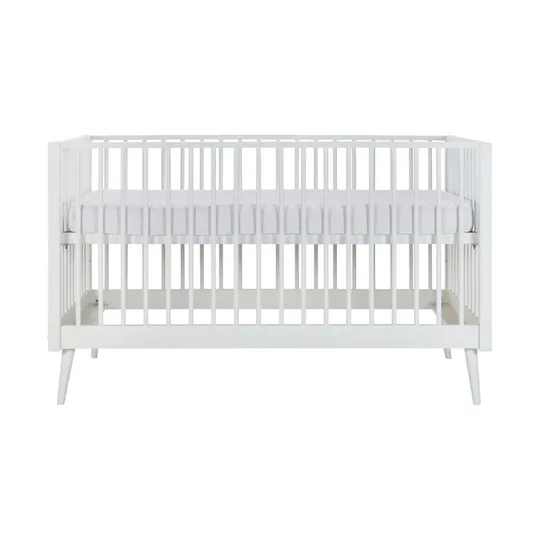 Europe Baby Evy Babybed 70 x 140 cm