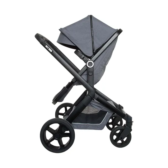 Koelstra Next Kinderwagen 2-in-1