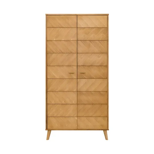 Bopita Manou Babykamer Vintage
