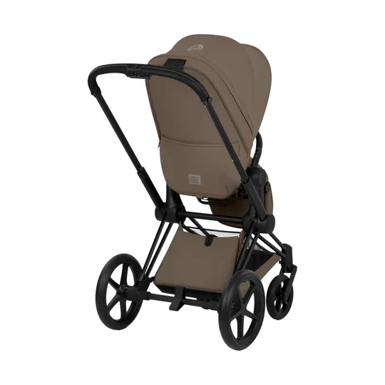 Cybex Priam 5 Comfort Kinderwagen 2-in-1