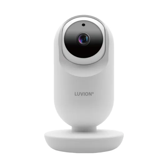 Luvion Babyfoon - Supreme Connect 3