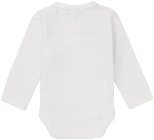 Noppies Romper Ziara White