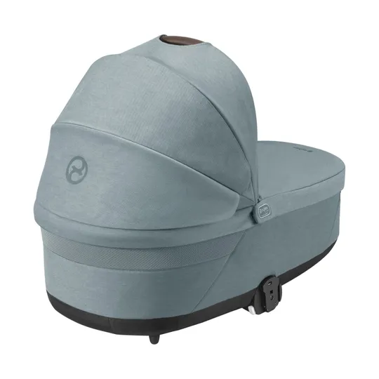 Cybex S Lux Reiswieg - Sky Blue