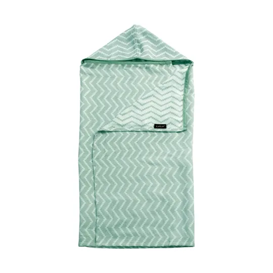 KipKep Blenker Badcape 100 x 70 cm
